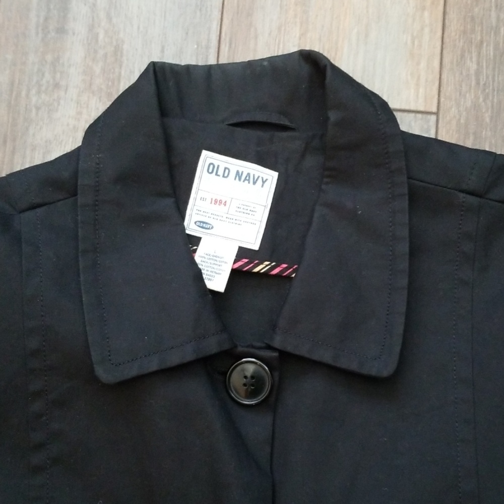 Coat - Picture 3 of 5